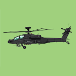 Cover Image of Baixar Helicopter Command 1.0.1 APK