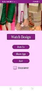Ladies Trouser Design 2024 Apps on Google Play
