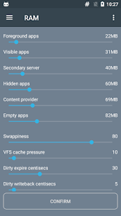 RAM Manager | Memory boost For PC 4
