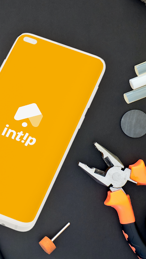 인팁 - Intip Screen 2