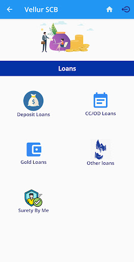 mybank.vellurbank Screen 2