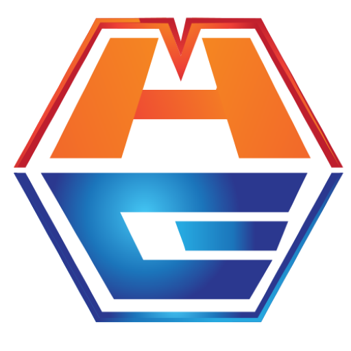 Restaurant HGMaxtec logo