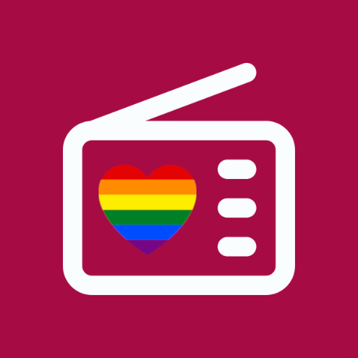 Gaydio - LGBT Radio