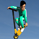 Scooter Racing® Roller Skate Game