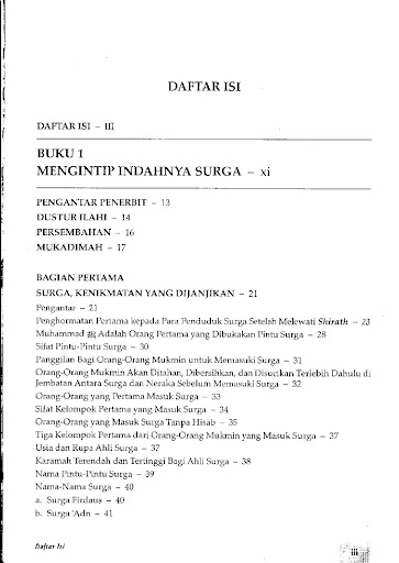 Ensiklopedi Kiamat Jilid 3 Screen 2