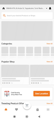 Nearter Screen 2