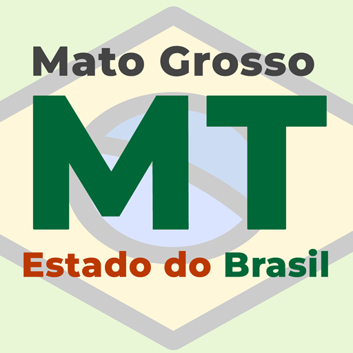Quiz Mato Grosso logo