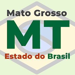 Imagen de icono Quiz Mato Grosso