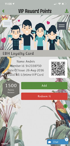 Exotic Bird Hospital Inc Screen 2