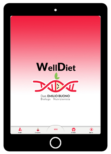 WellDiet
