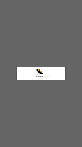 Android application Quantum30 Phytness Coach screenshort