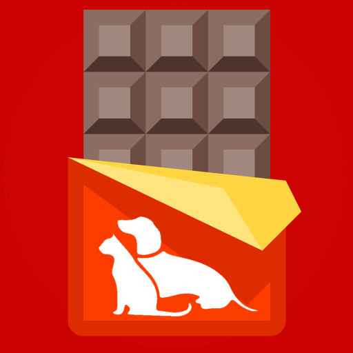 Chocolate Toxicity Calculator 1.2 Icon