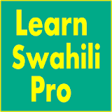 Learn Swahili Pro icon