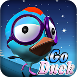 Goduck Game icon