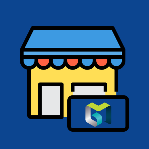 경기지역화폐 가맹점 찾기 logo