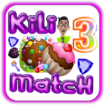 Cover Image of ダウンロード Kili Match 3 1.0 APK