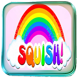SQUISH! Play and Learn icon