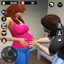 Pregnant Mother Simulator 3d