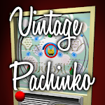 Cover Image of Download Vintage Pachinko  APK