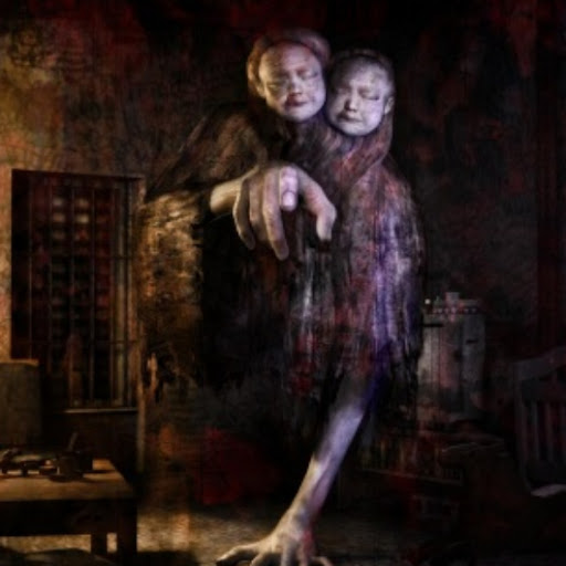 Silent Hill Betrayal Bestiary