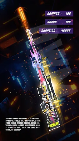 Game screenshot LightSaber - Gun Simulator hack