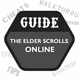 Guide for The Elder Scrolls Online icon