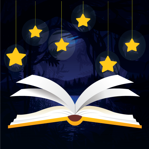 A BedTime Story - Bedtime book logo