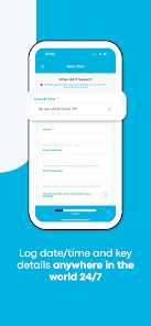 Screenshot image