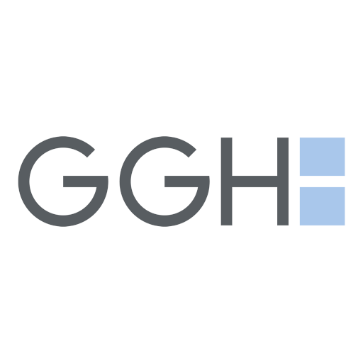GGH Für Mich logo