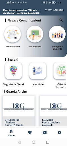 Omnicomprensivo Guardiagrele