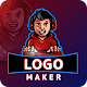 Logo Maker Esports | Game Logo Maker & Designer Download on Windows