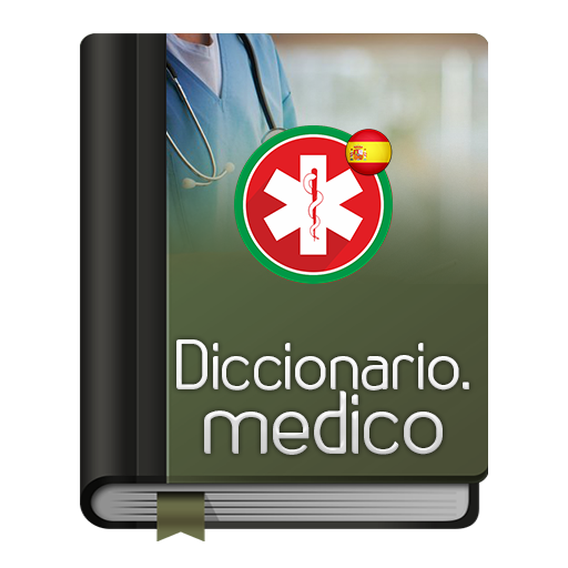 Diccionario Médico logo