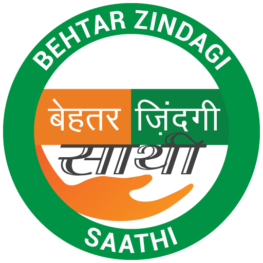 BZ Saathi logo
