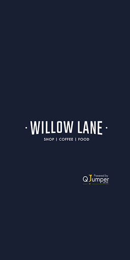 Android application Willow Lane screenshort
