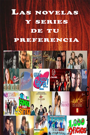 Cómo ver novelas completas Screenshot 3 - AppWisp.com