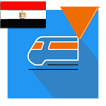 Cover Image of Download Rail Egypt  APK