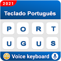 Brazil keyboard - Voice Typing