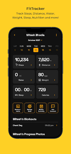 Tonabolic Screen 2