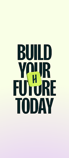 Screenshot of Handshake Jobs & New Careers