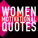 Women Empowerment & Motivational Quotes icon