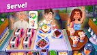 screenshot of My Cafe Shop : Cooking Games