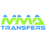 Cover Image of ดาวน์โหลด MMA Transfers Private Hire Taxi 1.24.10 APK