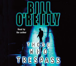 Icon image Those Who Trespass: A Novel of Television and Murder