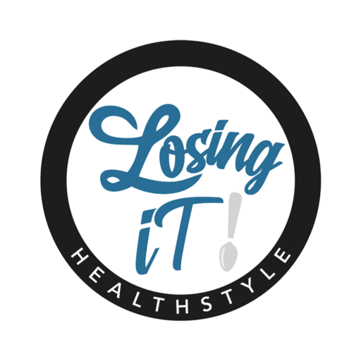 Losing iT! logo