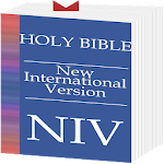 Cover Image of Download NIV Bible Offline 1.4 APK