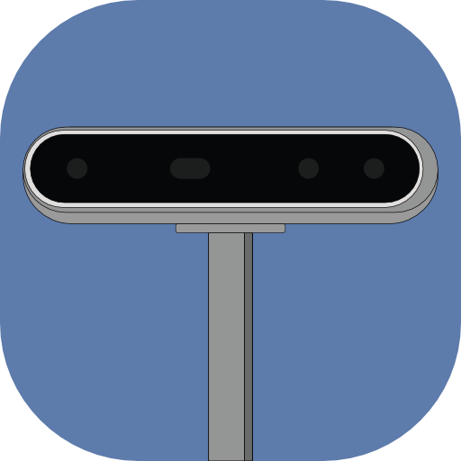 RS Photo logo
