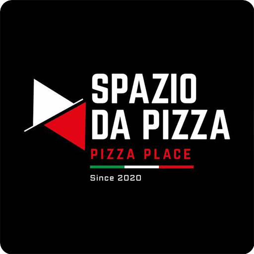 Spazio da Pizza logo