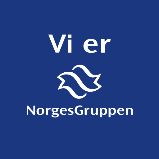 Vi er NorgesGruppen 1.5.13 Icon
