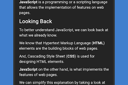 32 Best Place To Learn Javascript Reddit
