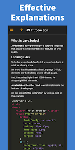 Learn JavaScript - Pro